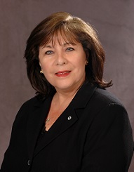 Amanda Aguirre, CEO Regional Center for Border Health