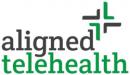 Aligned Telehealth logo