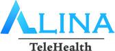 Alina Telehealth logo